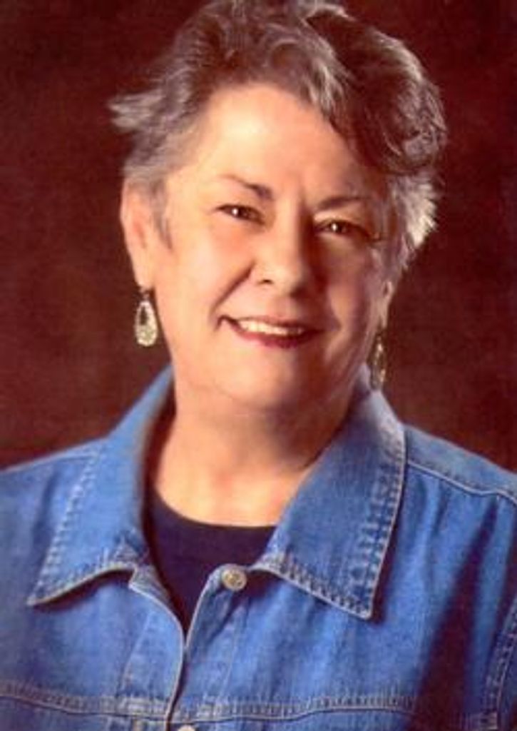 Blanca Estella Diers