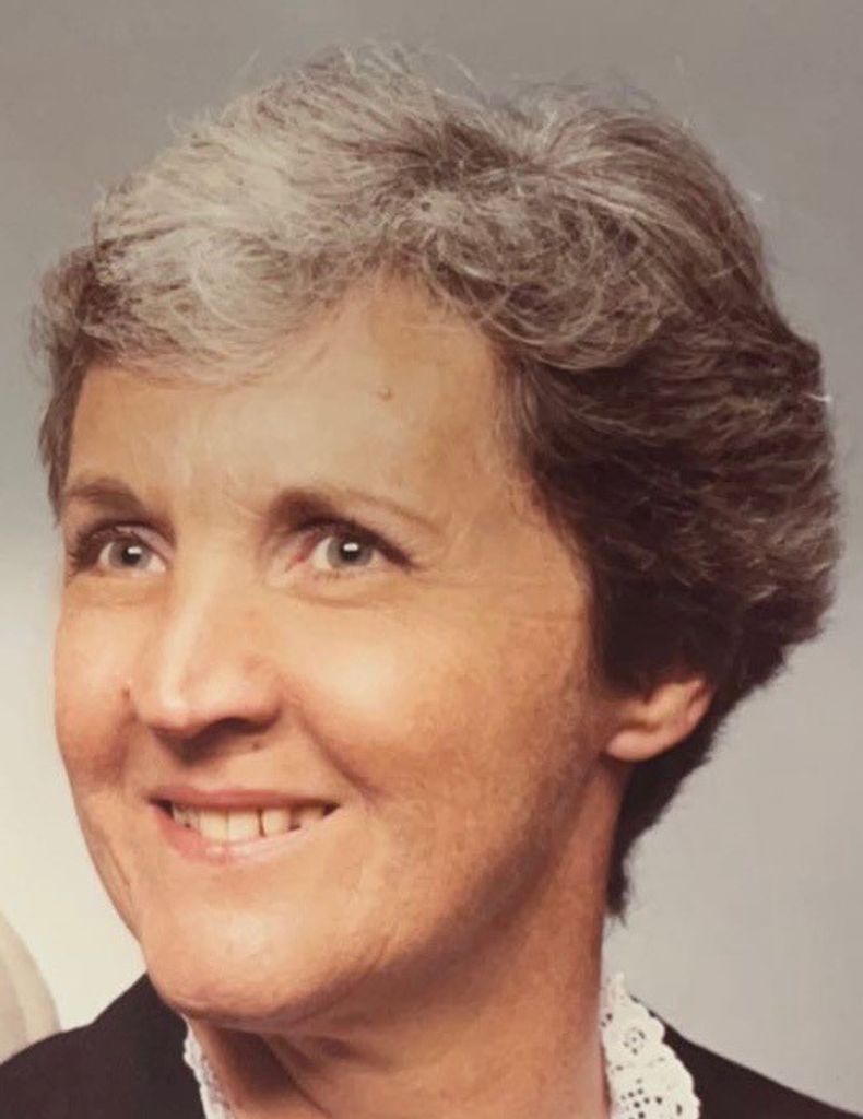 Elizabeth M. Collins Profile Photo