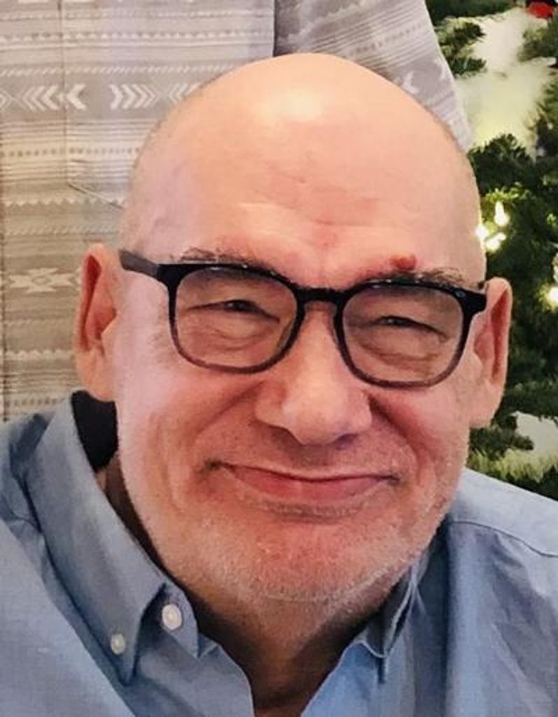 David E. Nicholas Profile Photo