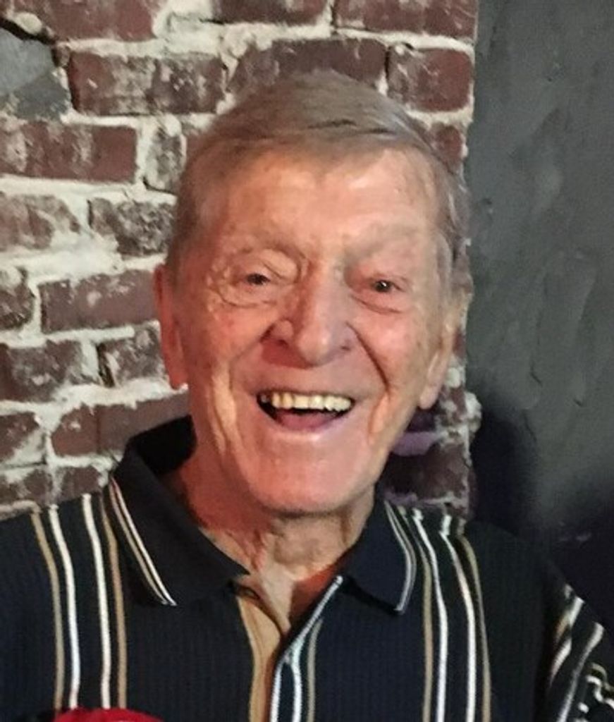 Stanley "Red" Piorkowski Profile Photo
