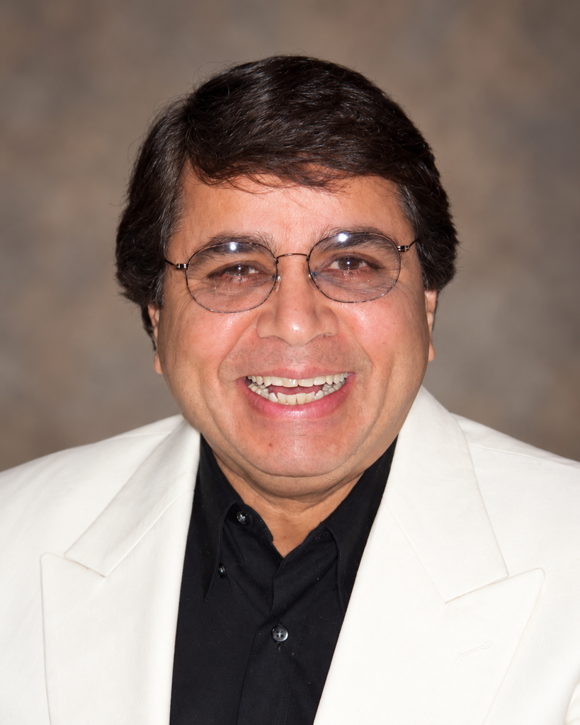Yogesh O. Sheth, M.D. Profile Photo