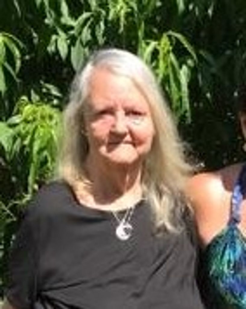 Mary Lee Raines