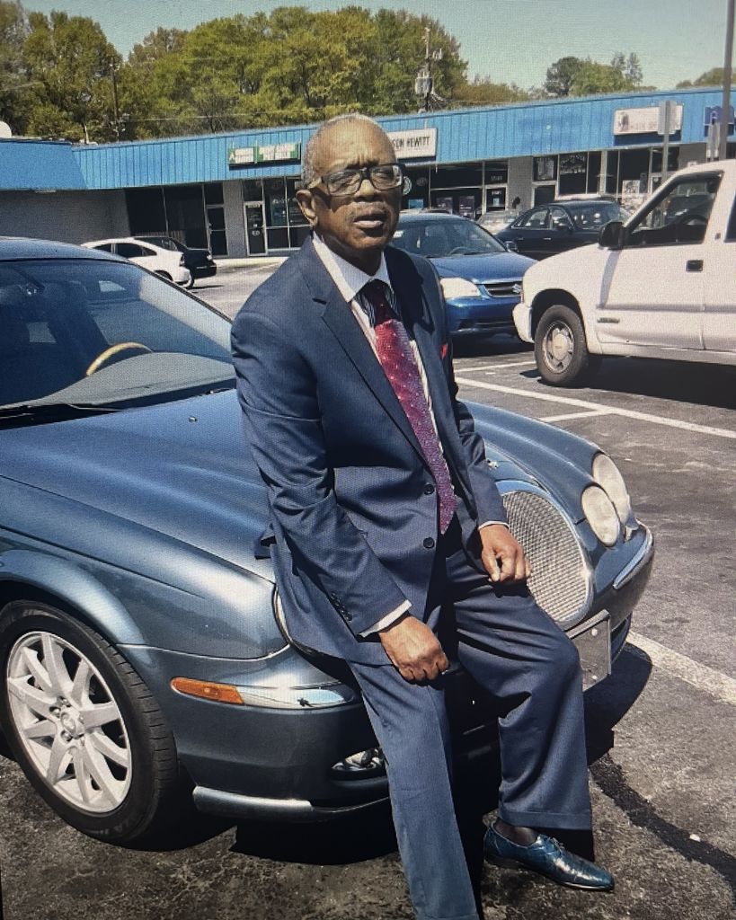 Mr. Sulieman Elijah Ali Profile Photo