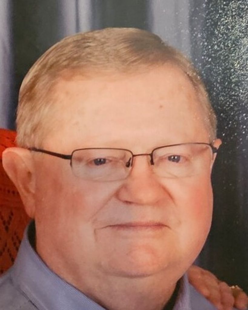 James Curtis Epperson