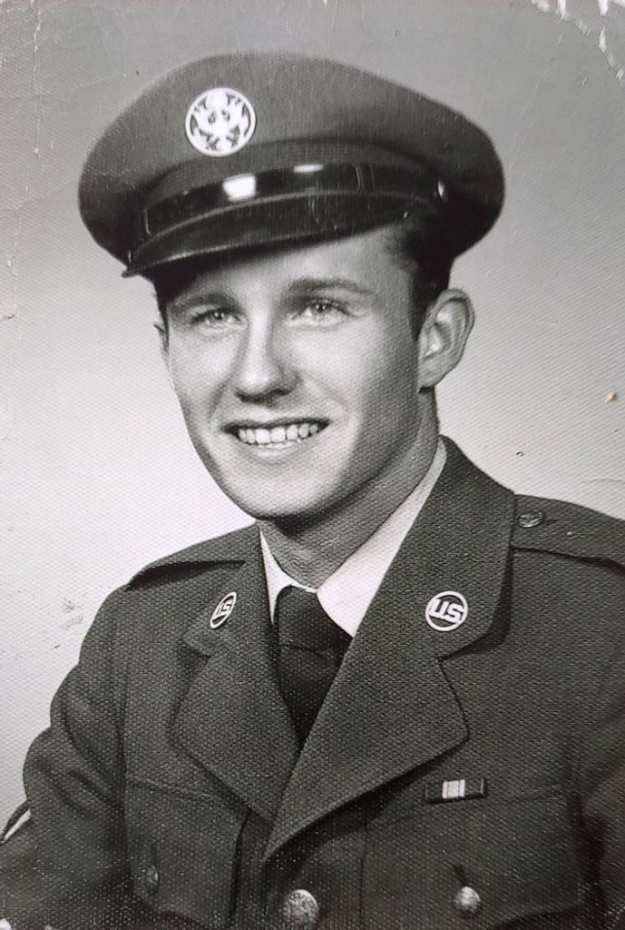 John "Jack" Joseph Waldron
