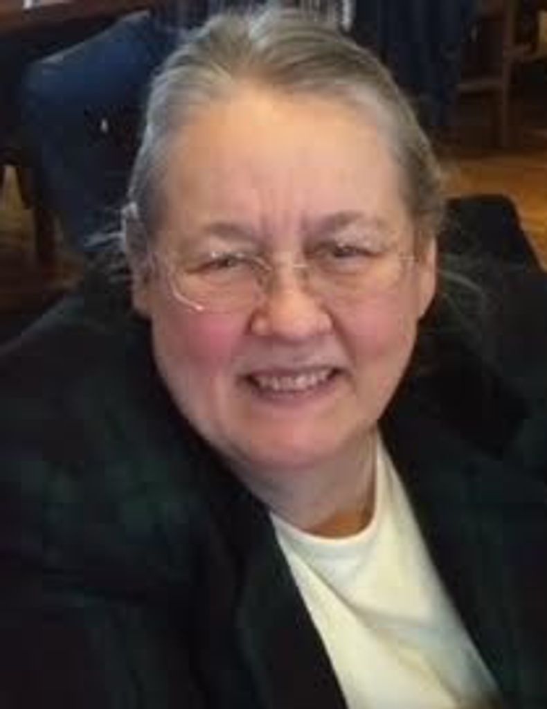 Lynn Ellen (Brown)  Allen Profile Photo