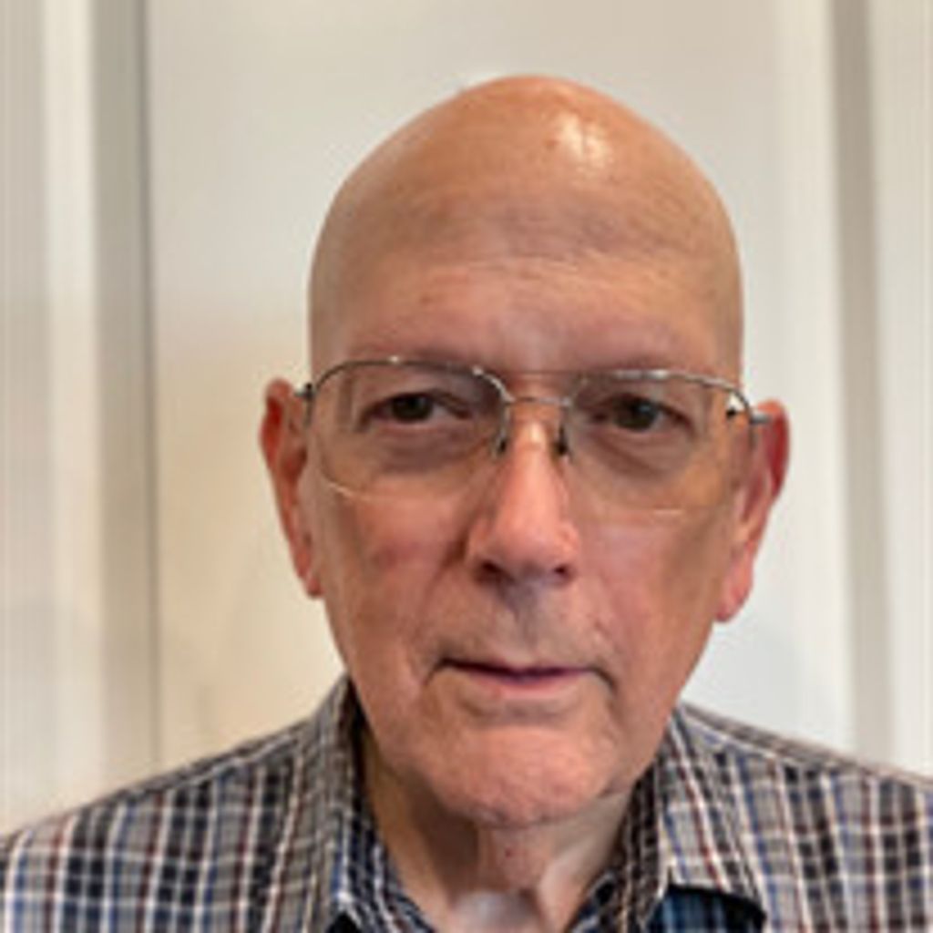 David Jones Harlan
