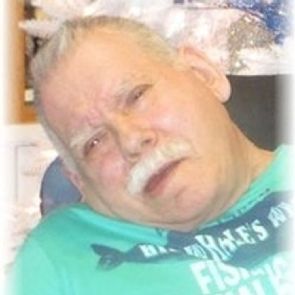 Russell Wilmer Jackson Profile Photo