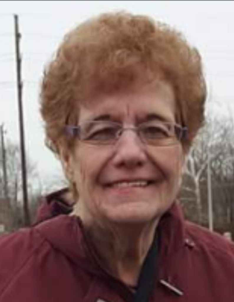 Barbara Jean Macander