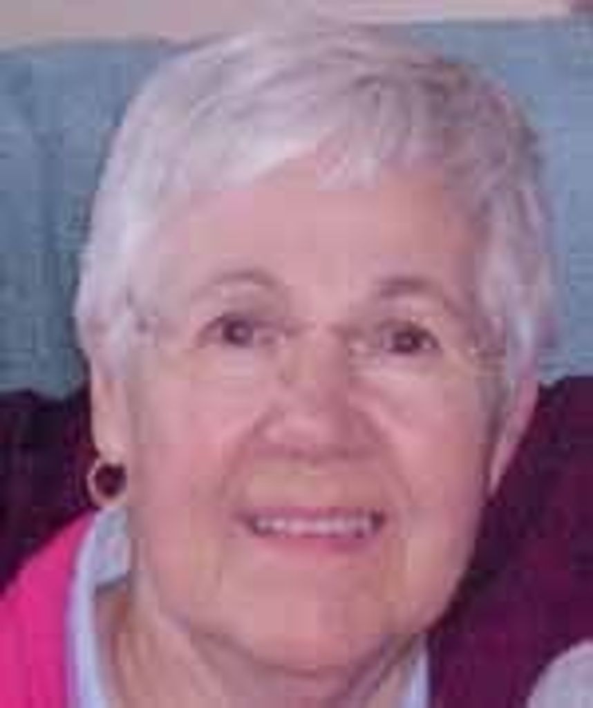 Jeanne Dalton