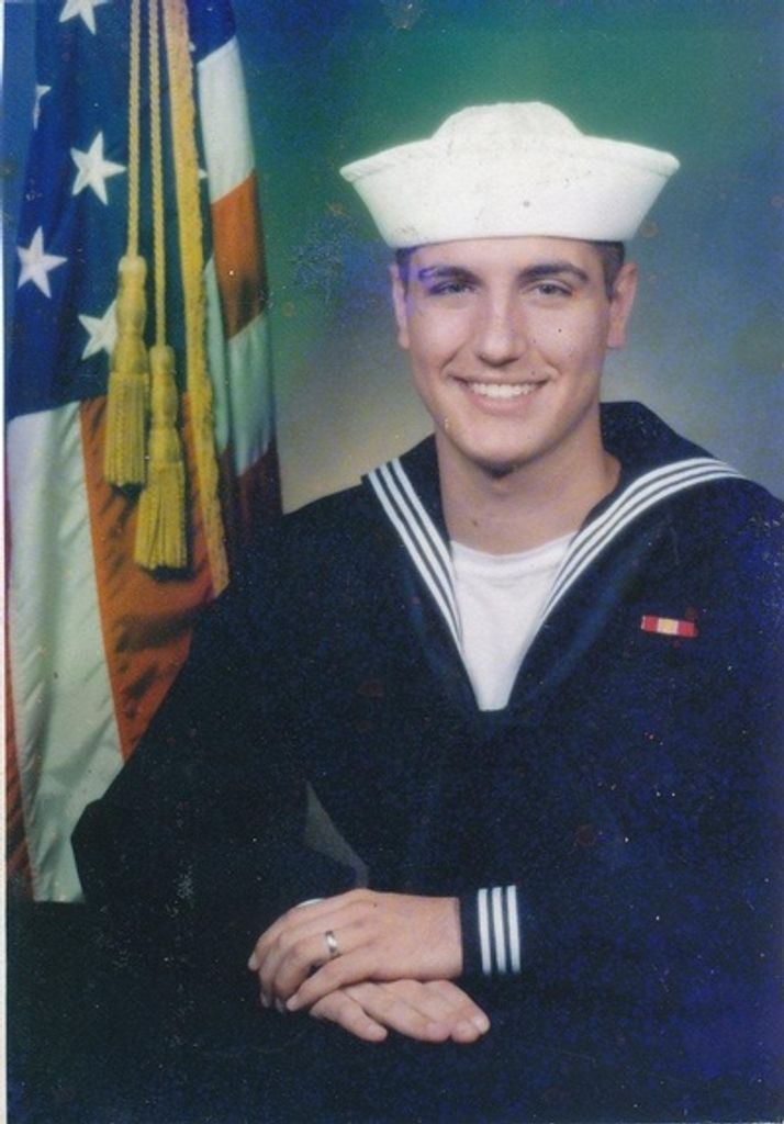 William Cody Pigg