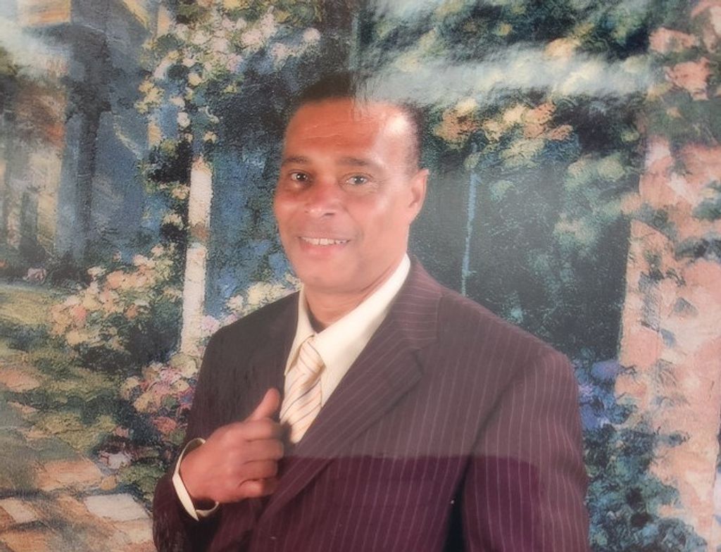 Donald Alphanso Ulett Profile Photo