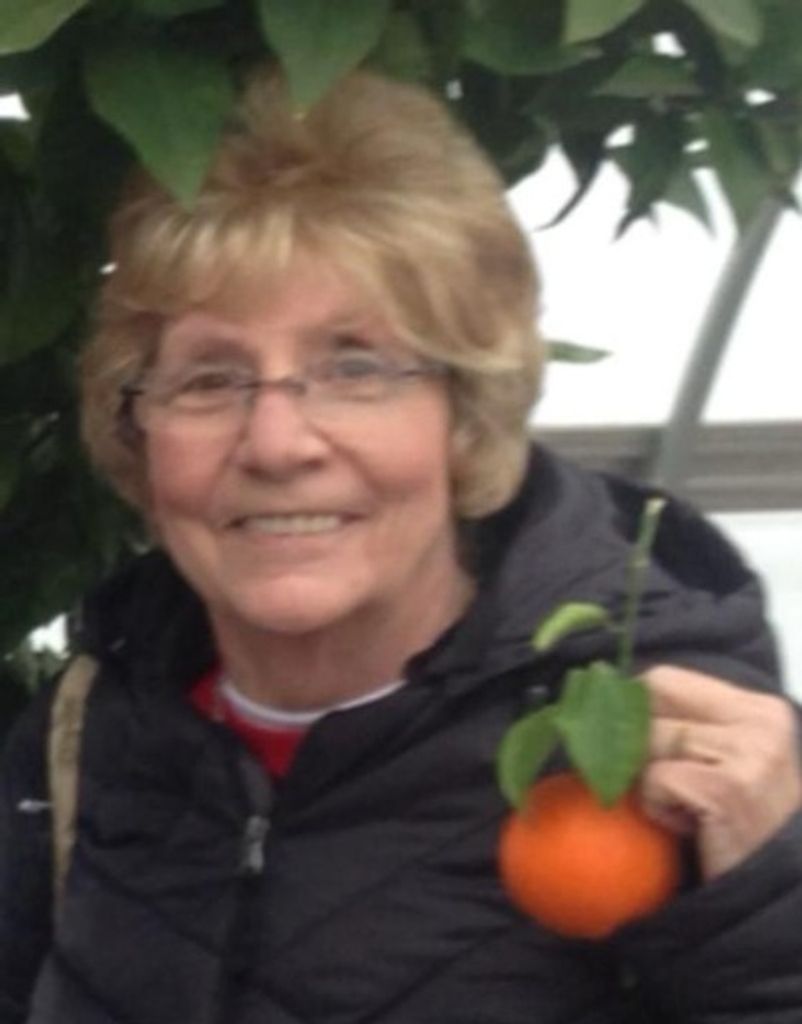 Dania J. "Donna" Connolly Profile Photo