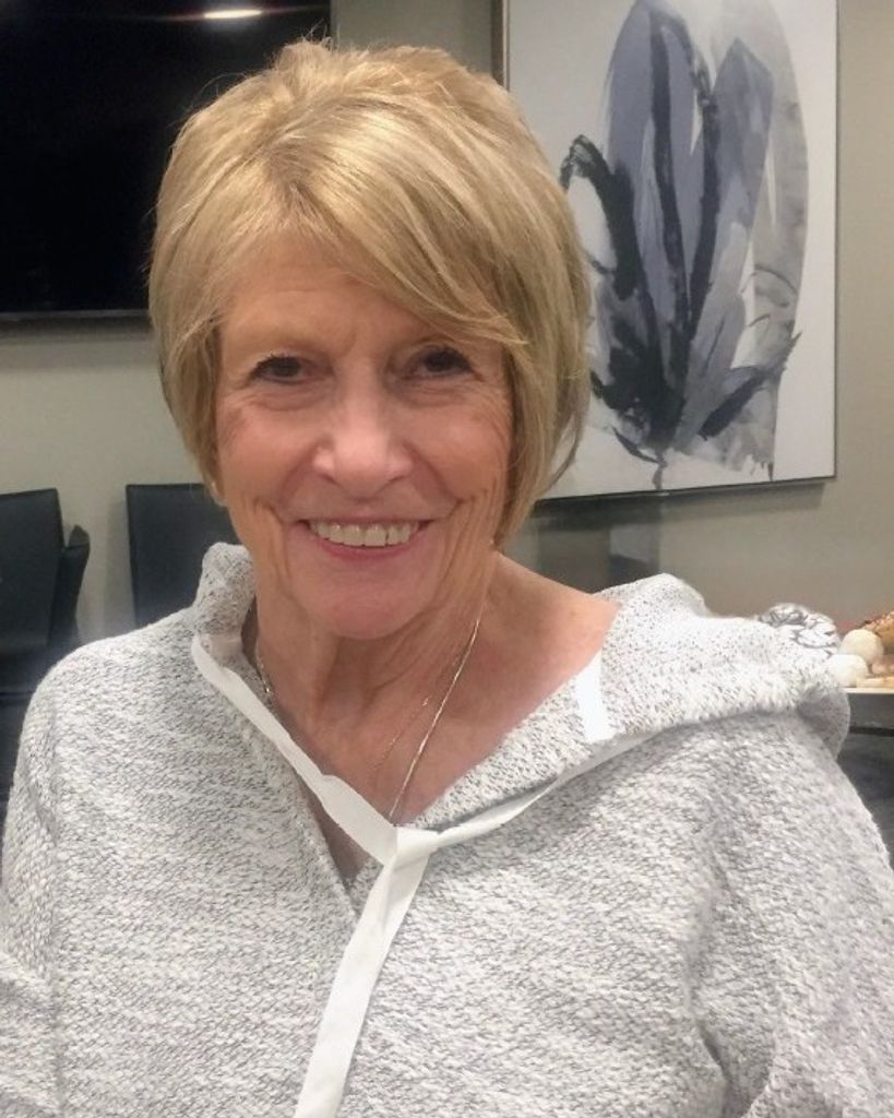 Diane DeShong