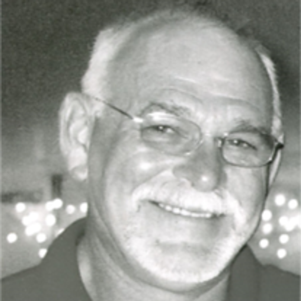 John Leo Mckenna Profile Photo