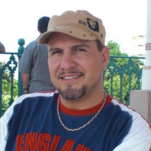 Bernard Granados Profile Photo