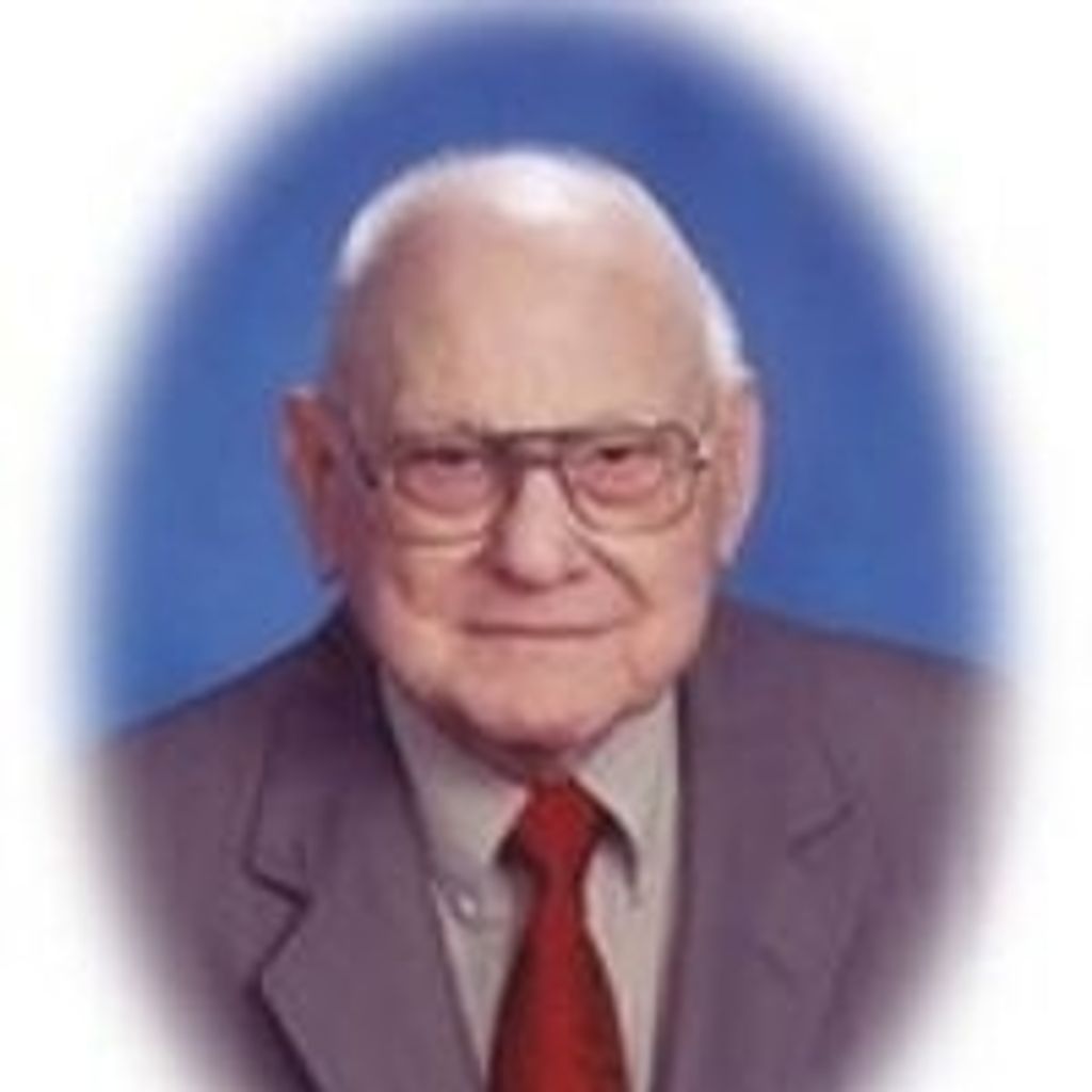 Lloyd Edward Dunkle