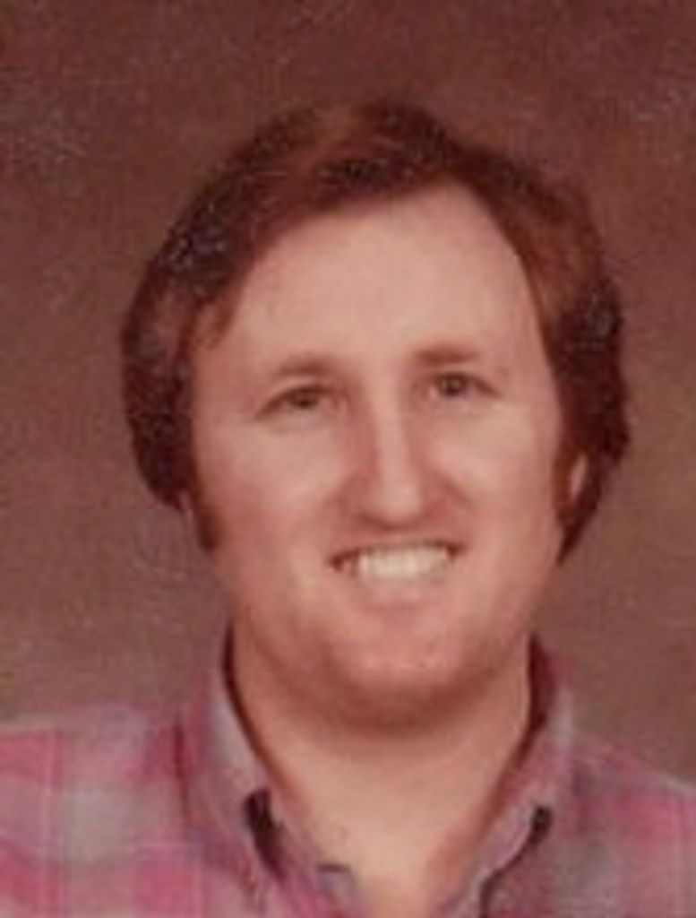 Danny Joel Murrell