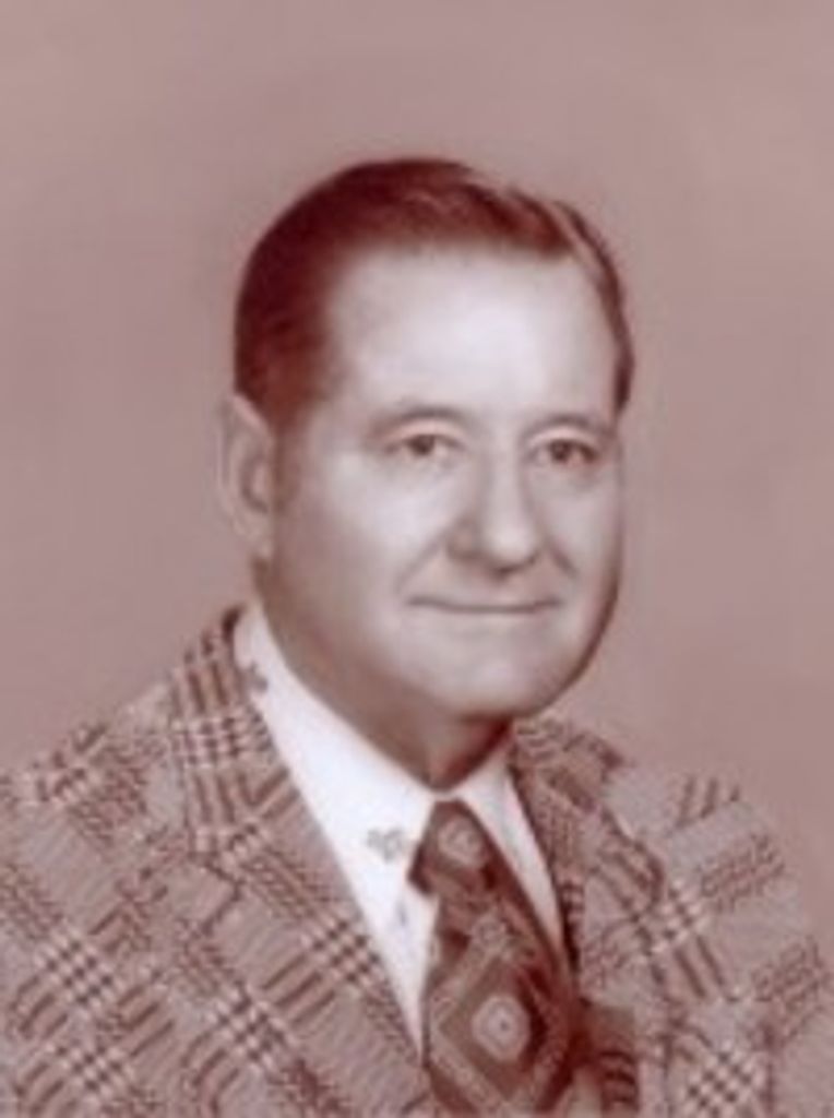 Leland Morris