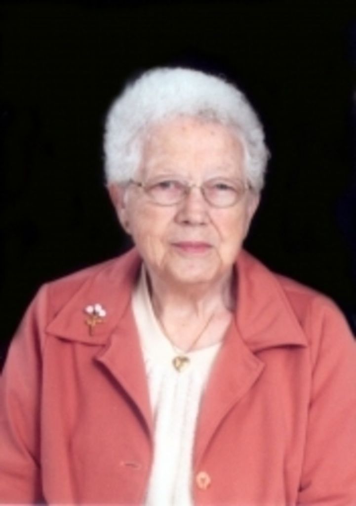 Eunice M. Alter