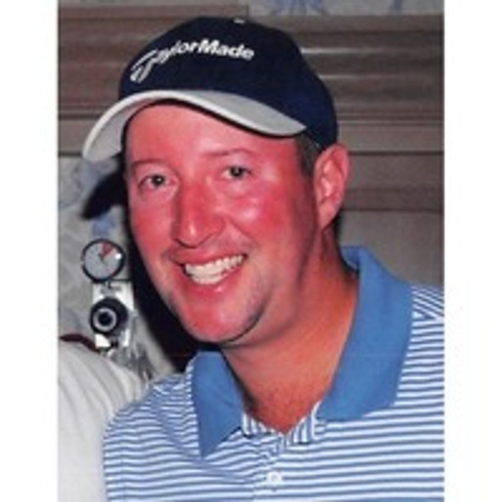 Lance Wilson