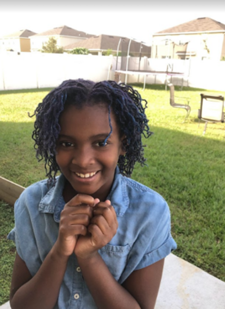 Mariah Amani Matthews Profile Photo