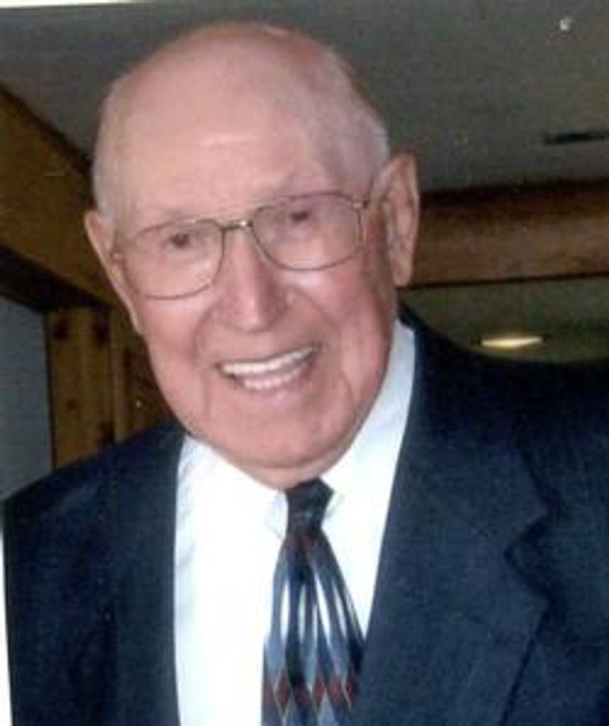 Howard Ball