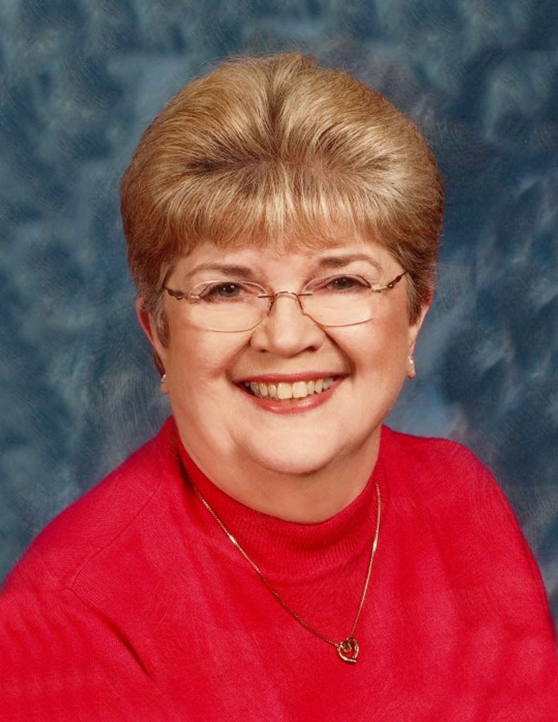 Helen Chason Profile Photo