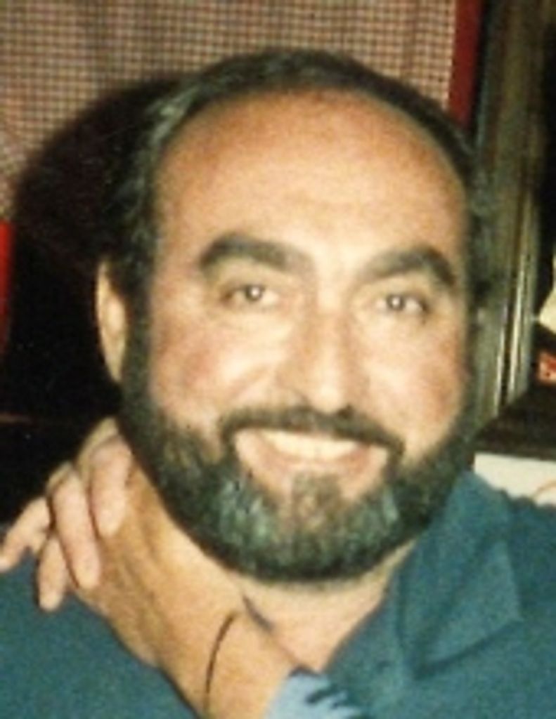 Ralph D. Cresce