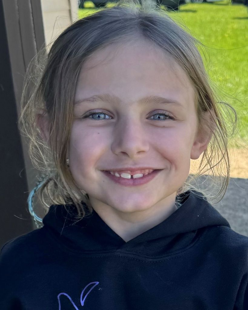 Kennedi Casey Harris