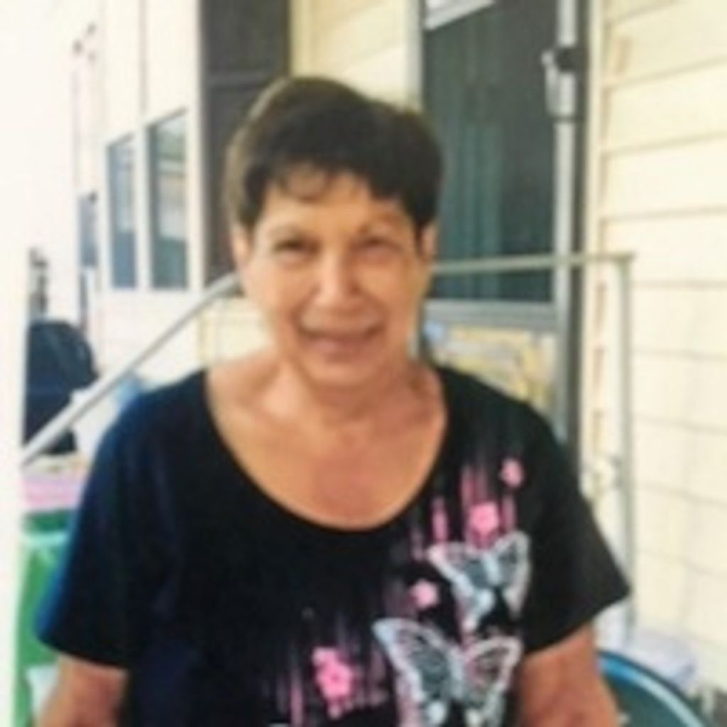 Dolores J. Mcelreath Profile Photo