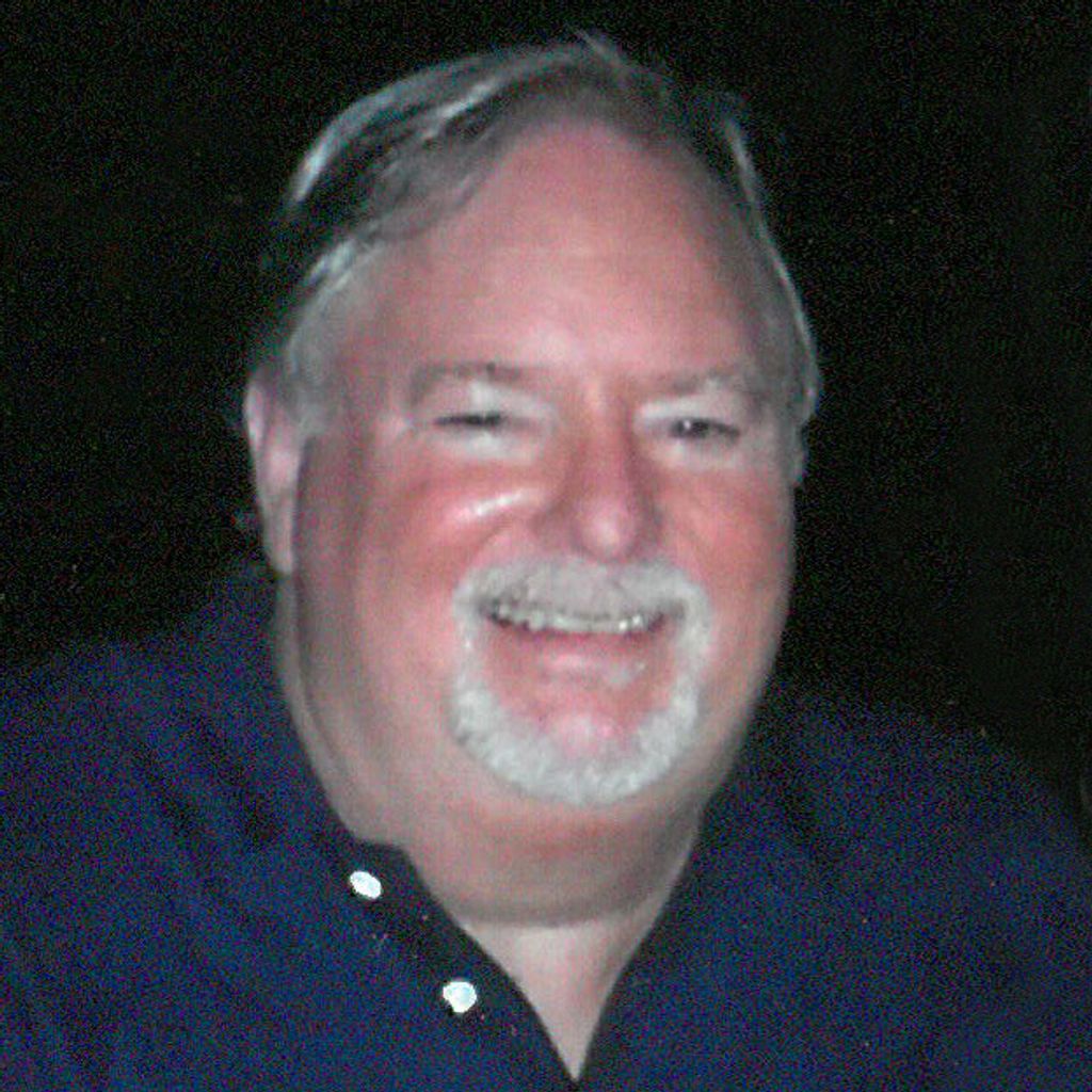 Darrell "Butch" E. Wright, Ii