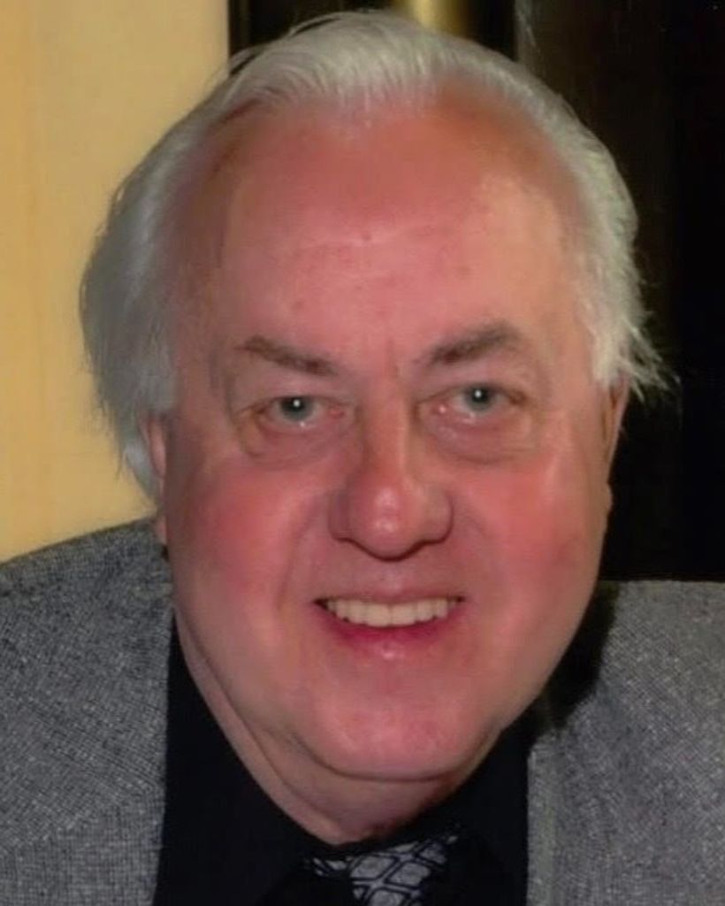 Thomas Karolewicz Profile Photo