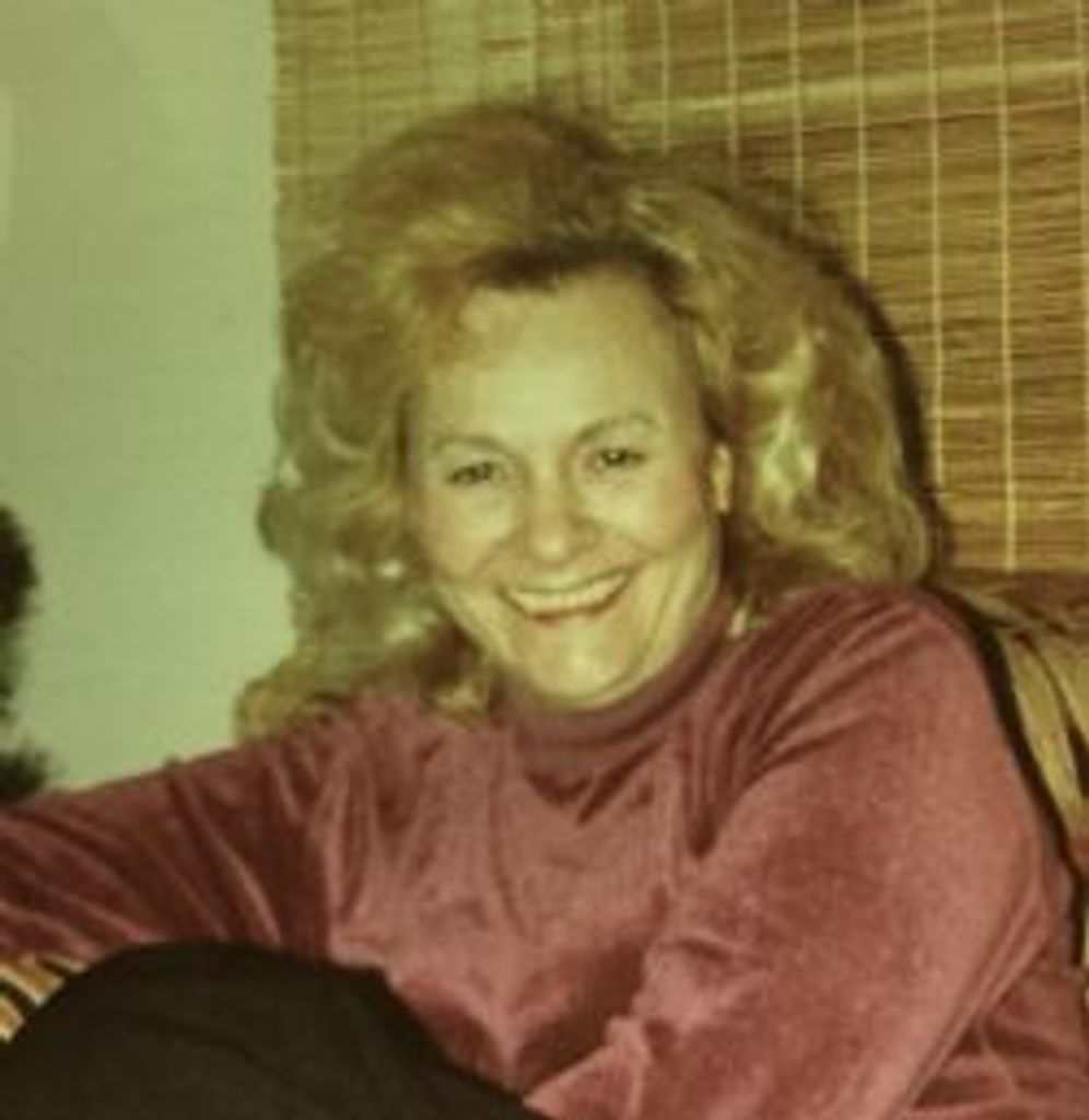 Pauline Jennings Profile Photo