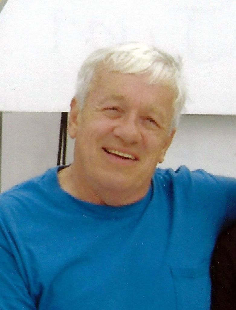 Lewis M. JACKSON