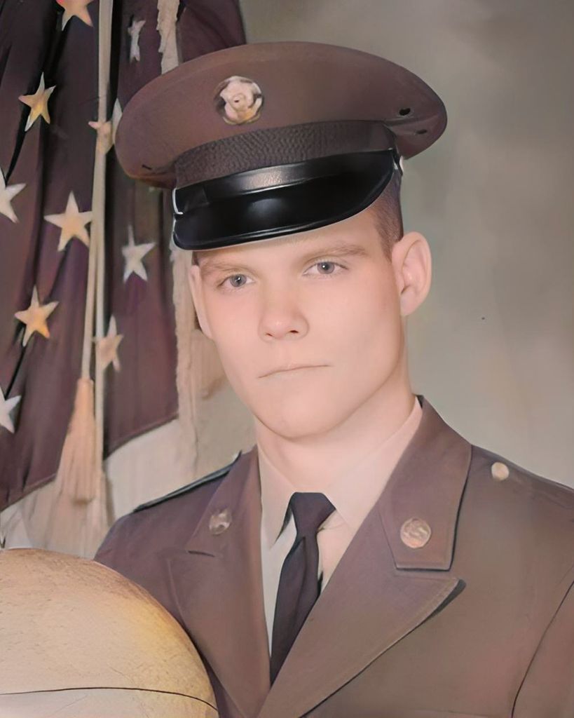 Lester A. Oskey