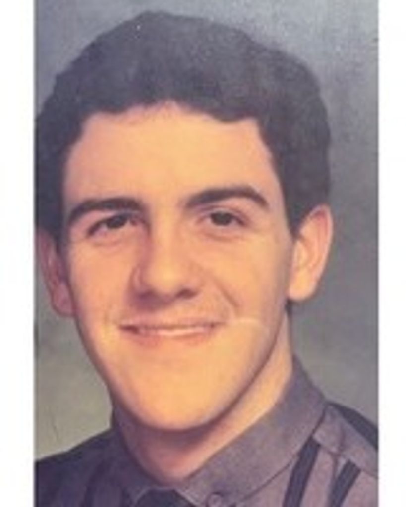 James Andrew “Andy” Milligan