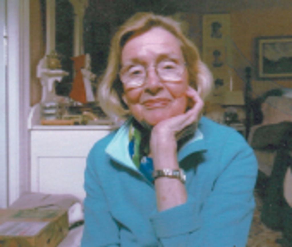Helga F Coyne
