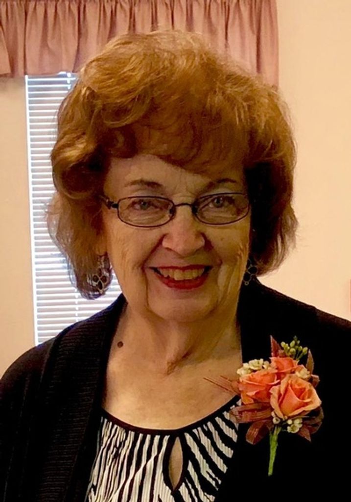 Sharon Joan Aeschliman