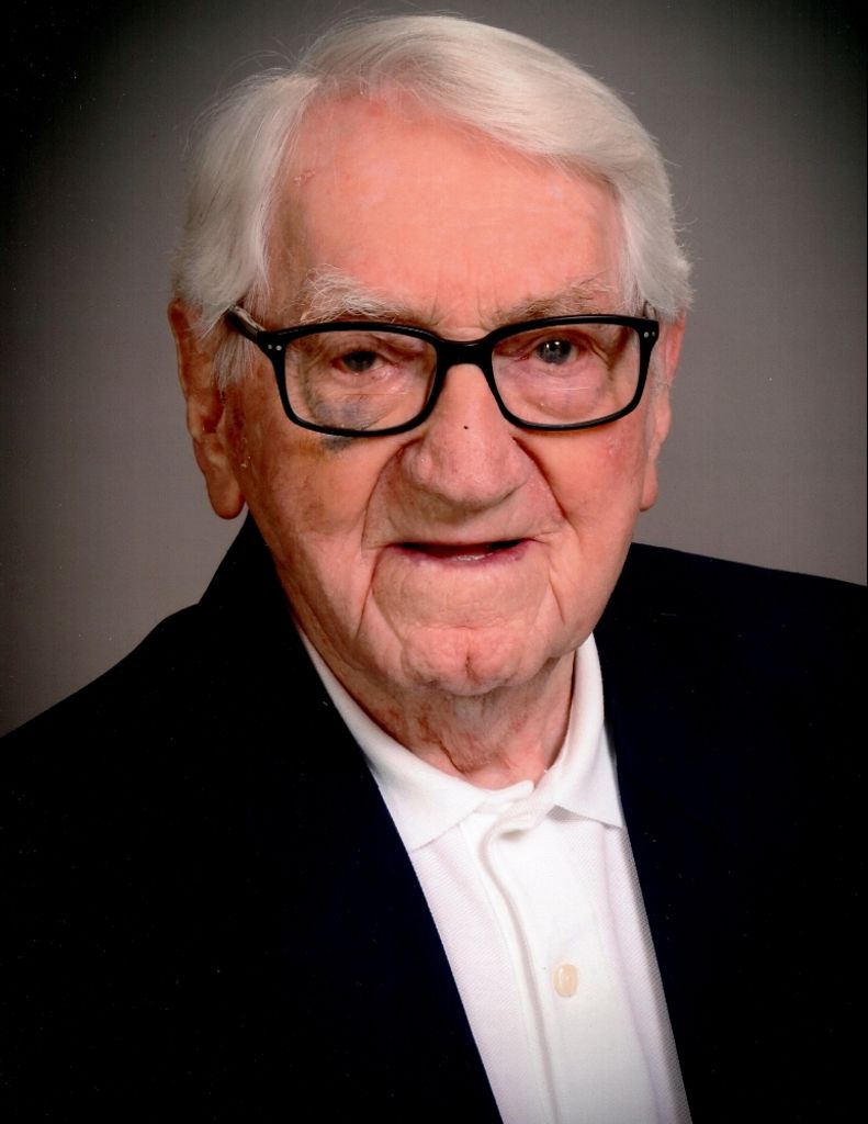 Harold E. "Bud" Kysar Profile Photo
