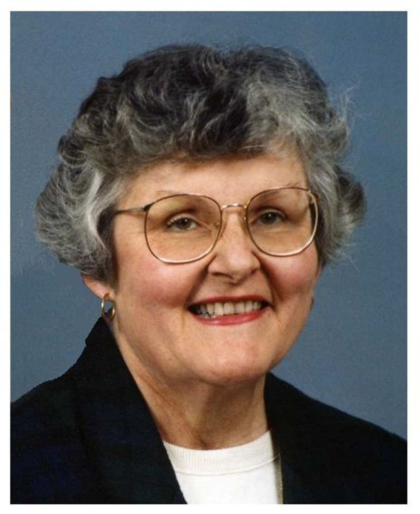 Stella Jean Stevens