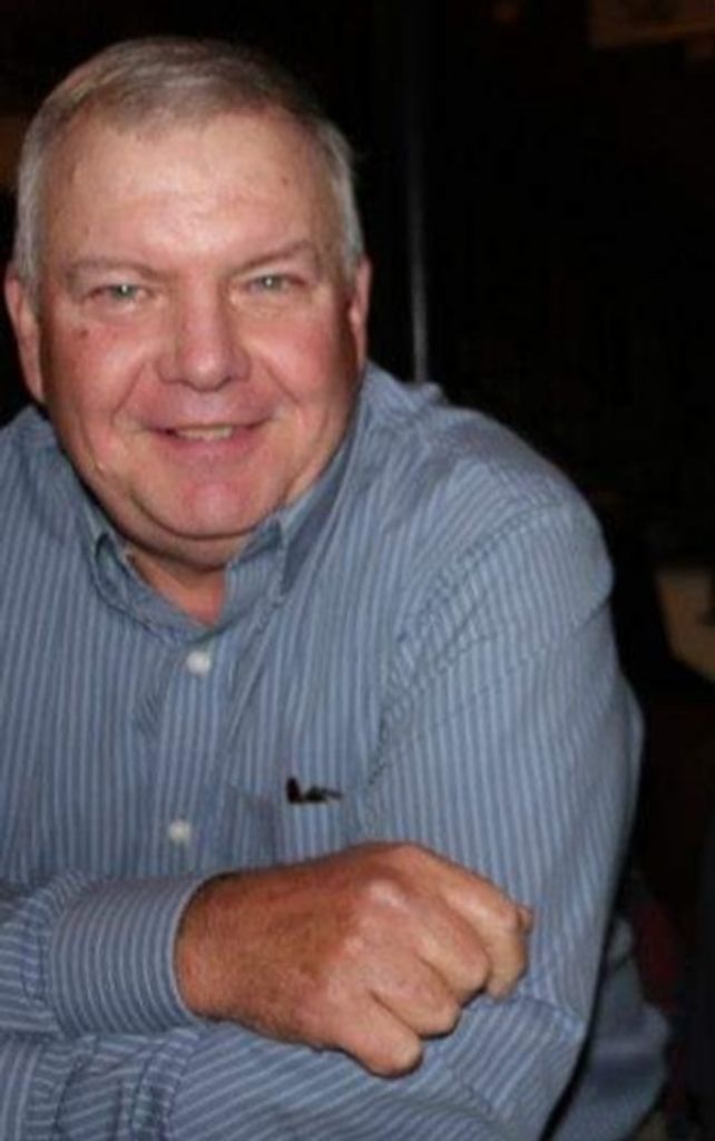 Richard Lee Simpson Profile Photo