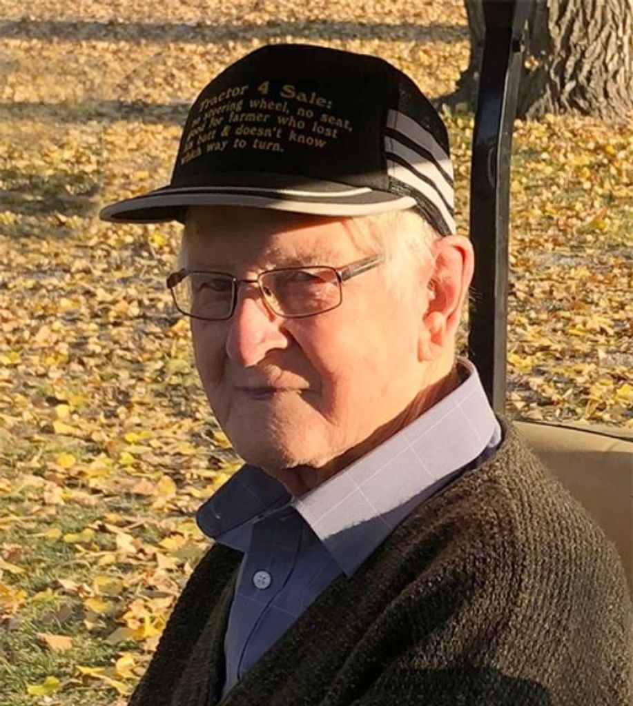 Henry G. Stoesz