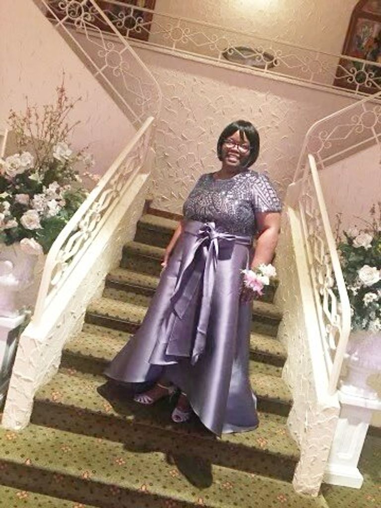 Pastor Ruth Jean Thomas Profile Photo