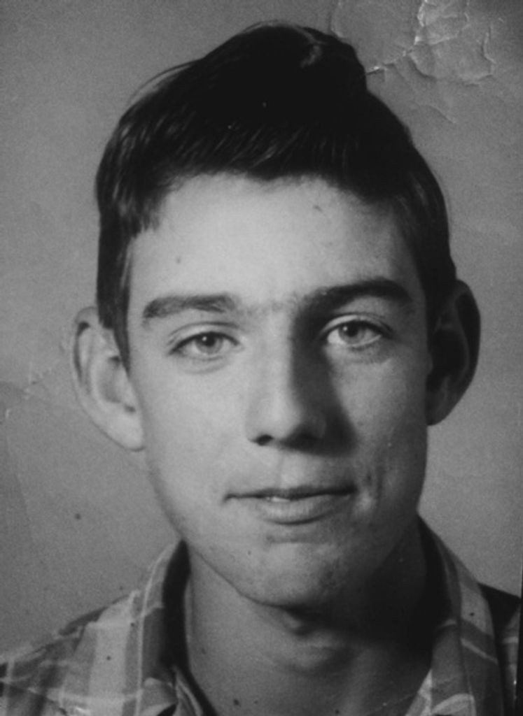 Robert E Hamilton Profile Photo