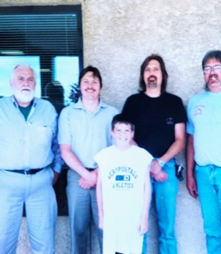 Gerald L. Nees, Sr.