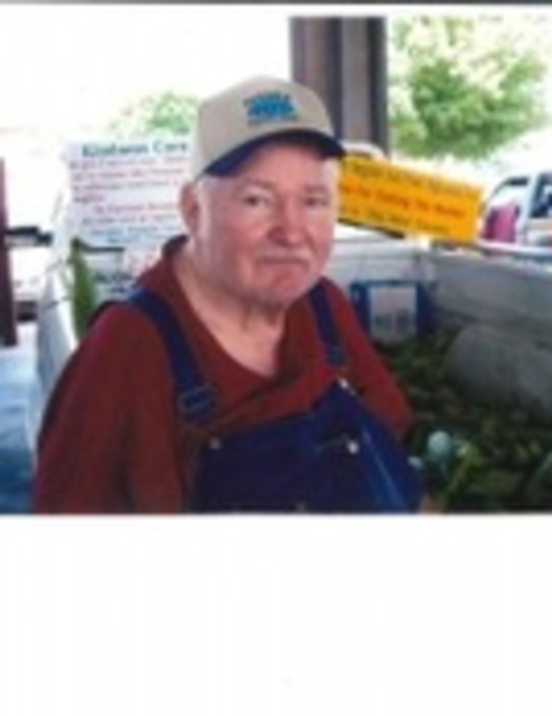 John  G. Farmer