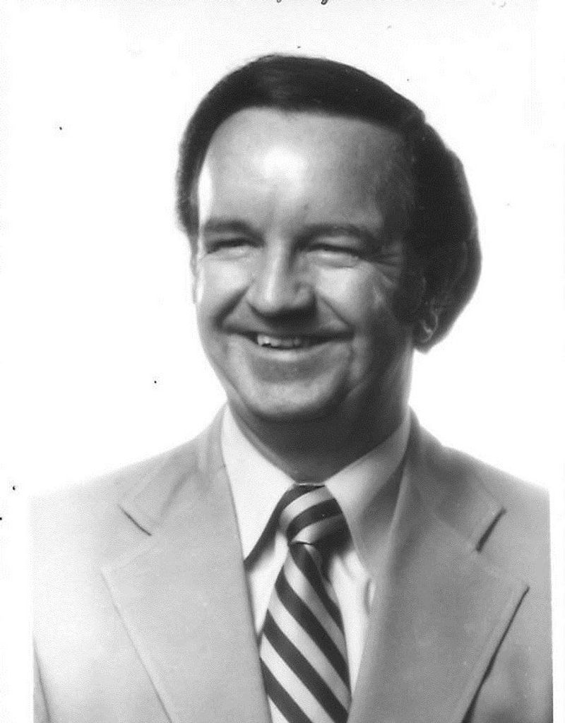 Howard Atkins