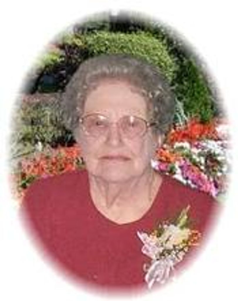 Viola Martha Weippert
