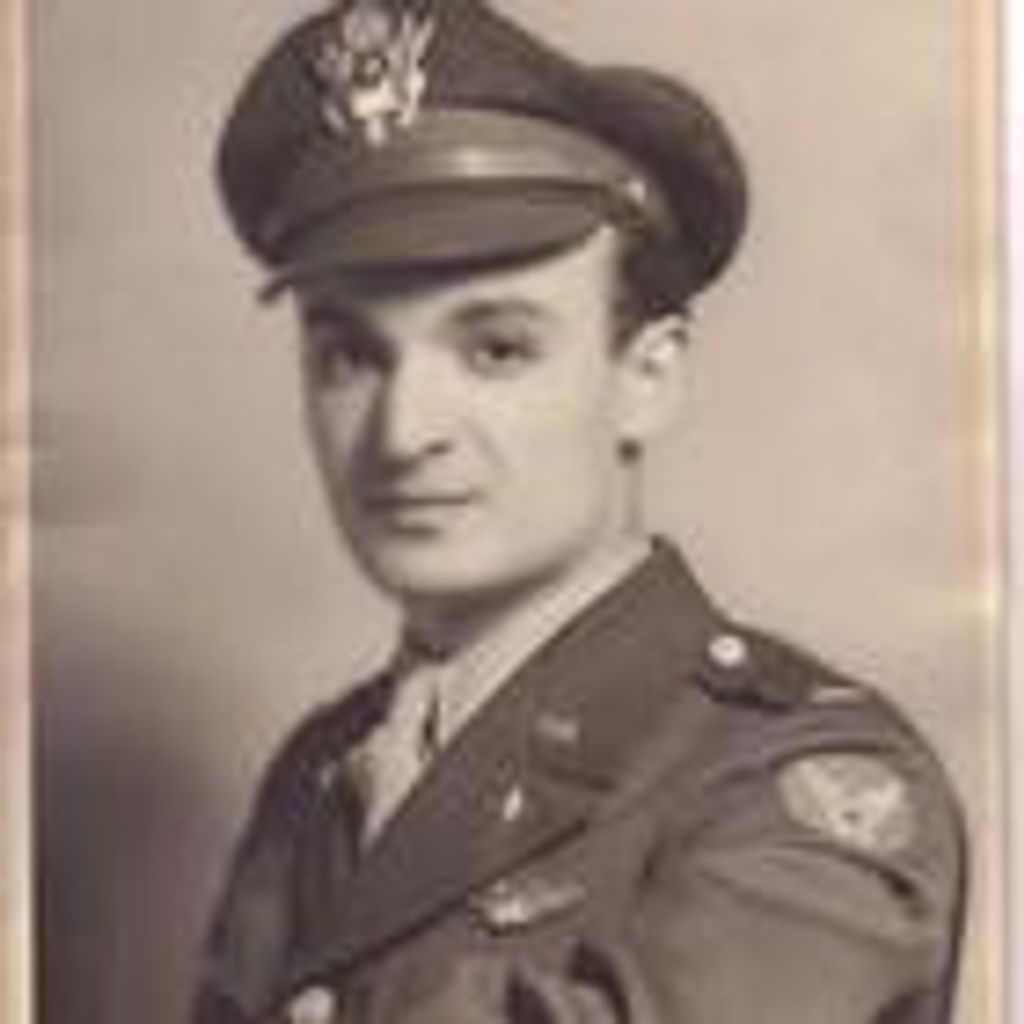 Ernest Bernard